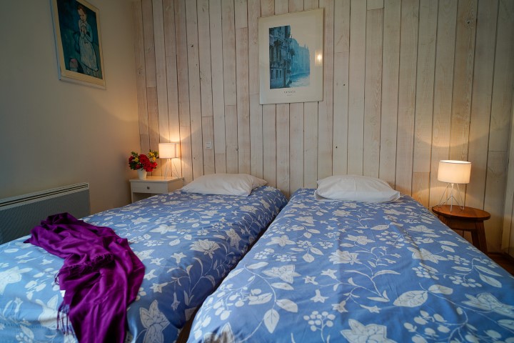 Chambre Colombe